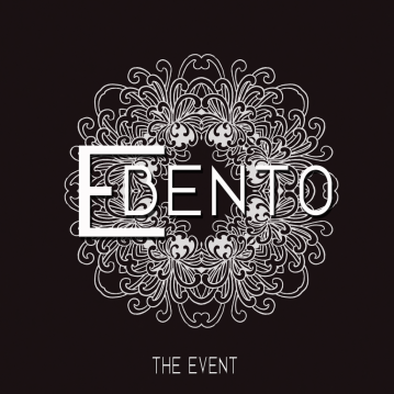 eBENTO - The Event Monthly Event LOGO